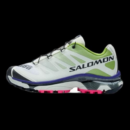 SALOMON XT-4 OG 'Vanilla Ice'