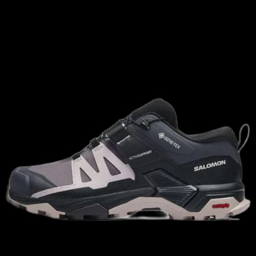 SALOMON X Ultra 4 GTX 'Purple Black' (Women's)
