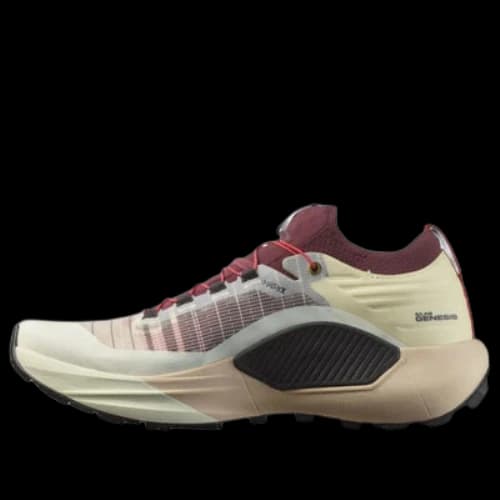SALOMON S/Lab Genesis 'Vanilla Ice Decadent Chocolate'
