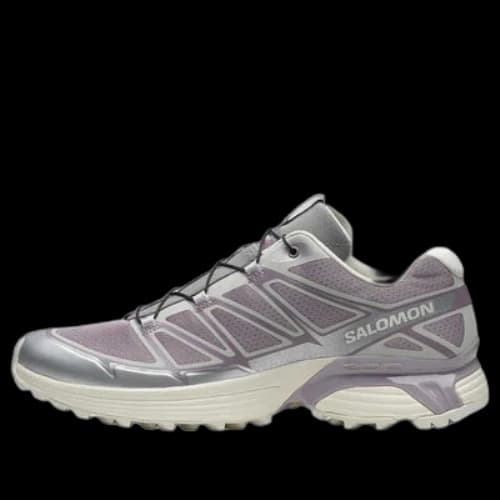 SALOMON XT Pathway 2 'Purple Silver'