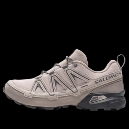 SALOMON Speedcross 3 EXPANSE LTR 'Grey Pink'