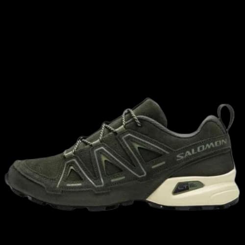 Salomon Speedcross 3 Expanse LTR 'Dark Green'