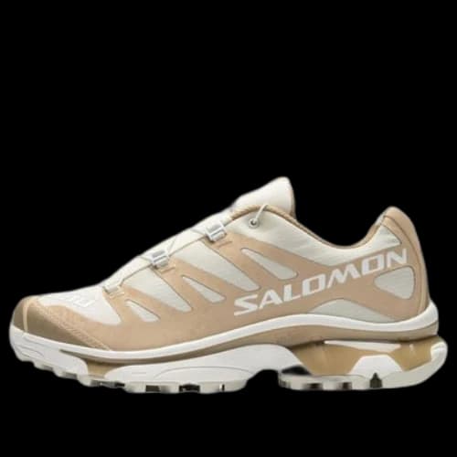 SALOMON XT-4 OG Protective 'Safari Almond Milk'