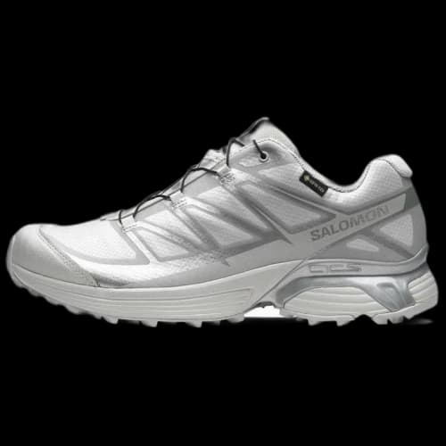 SALOMON XT-Pathway GTX 'Lunar Rock Alloy'