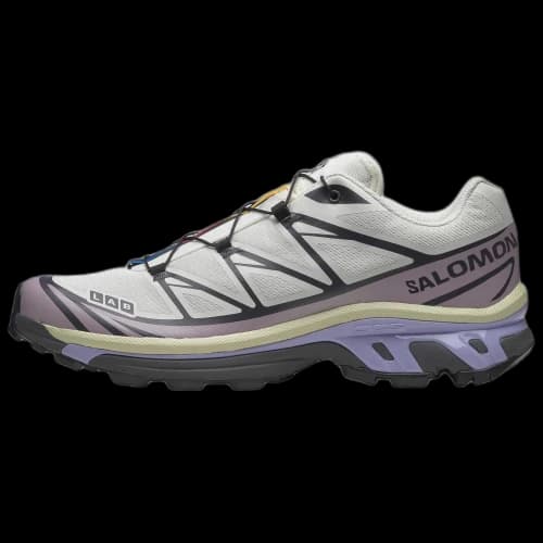SALOMON XT-6 'Icicle Nirvana' (Women's)
