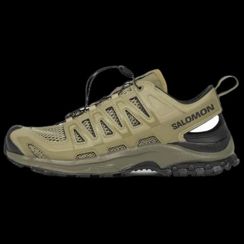 SALOMON XA Pro 3D Amphib 'Aloe Martini Olive'