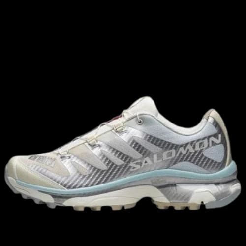 SALOMON XT-4 OG 'Vanilla Ice Ballad Blue'