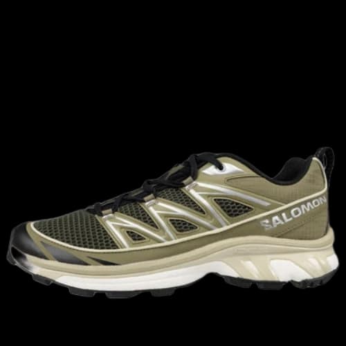 SALOMON XT-6 'Pistachio'