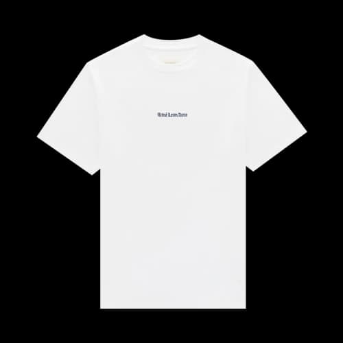 Aimé Leon Dore Uniform Tee 'White'