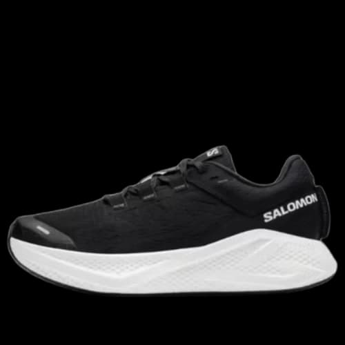 Salomon Aero Glide 3 'Black White'