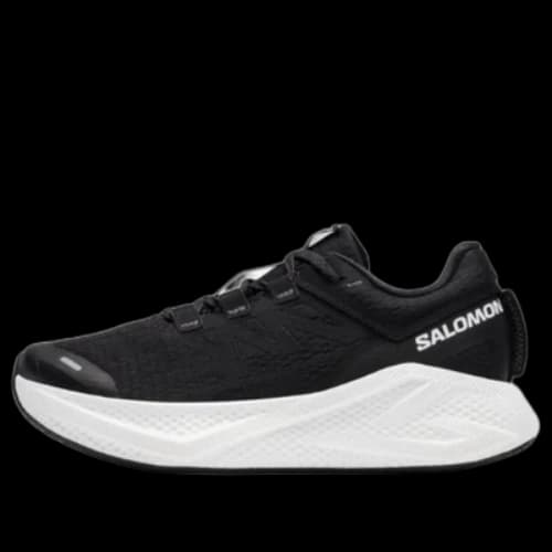 SALOMON Aero Glide 3 'Black White' (Women's)