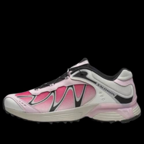 SALOMON XT-Whiper 'Fairy Tale Black' (Women's)