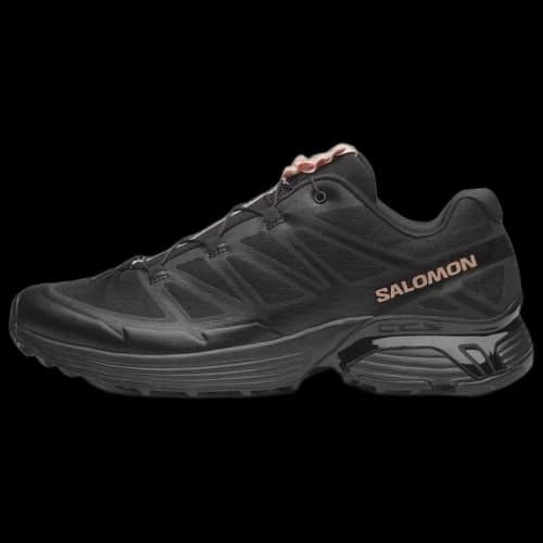 SALOMON XT Pathway 2 Mesh Low top Casual Running Shoes Unisex