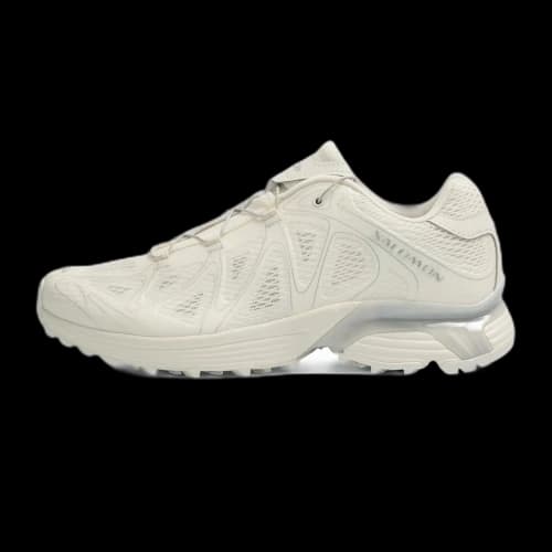SALOMON XT WHISPER Low top Casual Running Shoes Unisex Mermaid