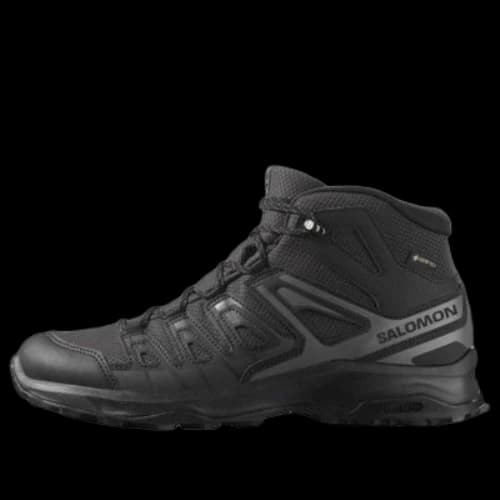 SALOMON EXTEGRA Mid GTX 'Black'