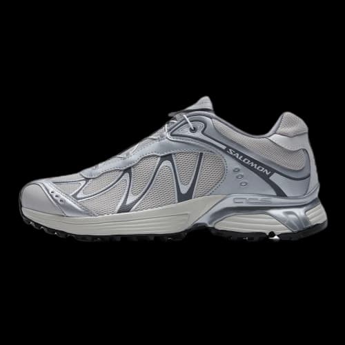 SALOMON XT-Whisper 'Silver Lunar Rock'