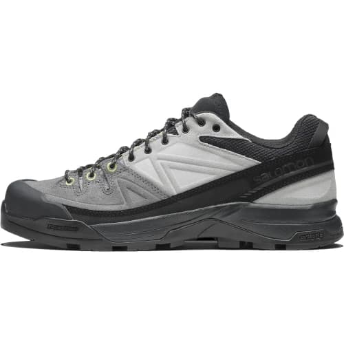 SALOMON x The Broken Arm X-ALP LTR 'Grey Black'
