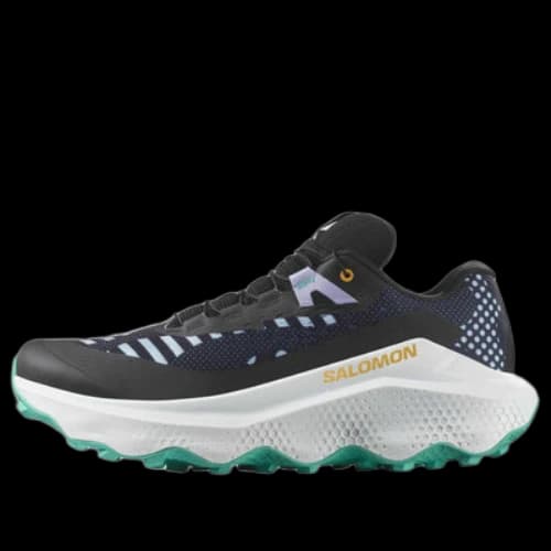 SALOMON Ultra Glide 3 'Black Teal'