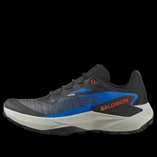SALOMON Genesis 'Black French Blue'