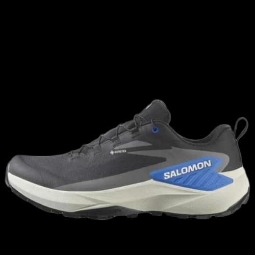 SALOMON Genesis GTX 'Black Blue'