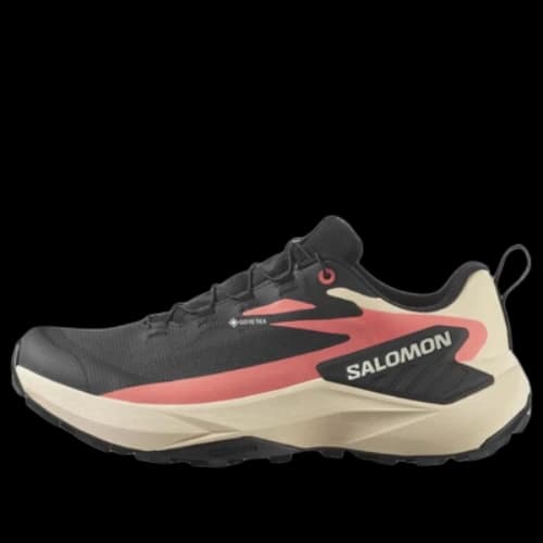 SALOMON Genesis GTX 'Black Tender Peach' (Women's)