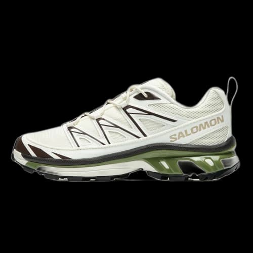 SALOMON XT-6 Expanse 'Vanilla Ice Black Coffee'