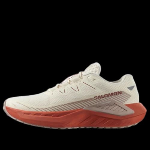 SALOMON DRX DEFY GRVL 'Vanilla Red' (Women's)