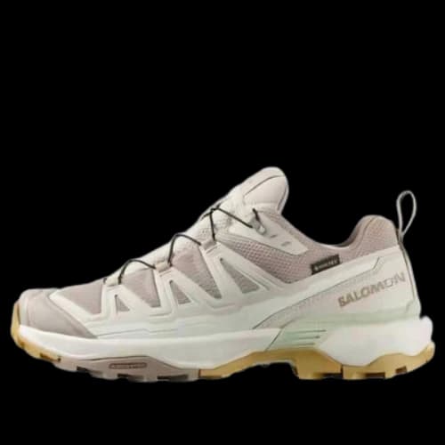 Salomon X ULTRA 360 EDGE Gore-Tex 'Beige' (Women's)