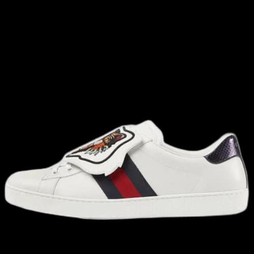 Gucci Ace Low 'Tiger'