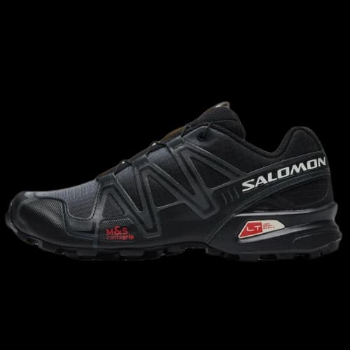 SALOMON Speedcross 3 'Dual Aura'
