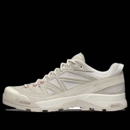 SALOMON X Alp PANHUI 'Vanilla White'