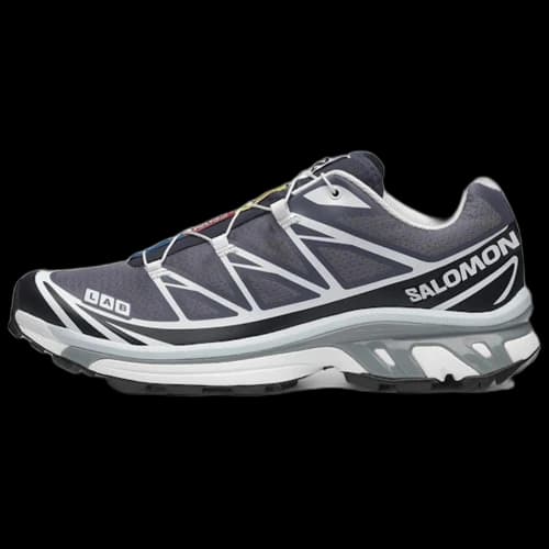 SALOMON XT-6 'Grisaille Blue Nights'