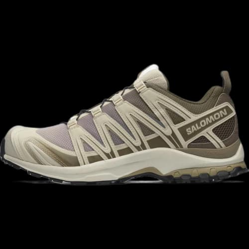 SALOMON XA Pro 3D 'Stone Grey'