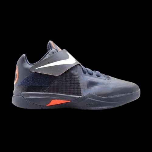 Nike Zoom Kd 4 Gs