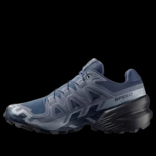 SALOMON Speedcross 6 'Spellbound Black' (Women's)