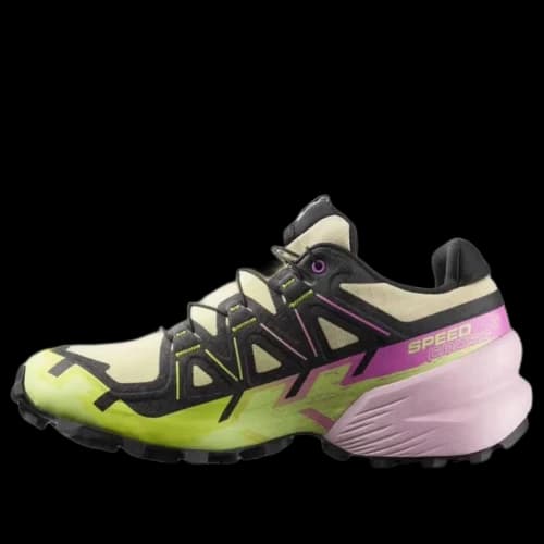 SALOMON Speedcross 6 Gore-Tex 'Bog Dawn Pink' (Women's)