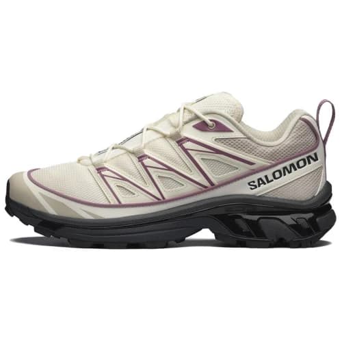 SALOMON XT-6 Expanse 'Vanilla Ice Dusky Orchid'