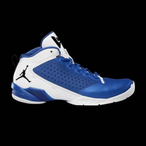 Jordan Fly Wade 2 All-Star (2012)