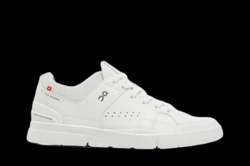 On The Roger Clubhouse 'White'