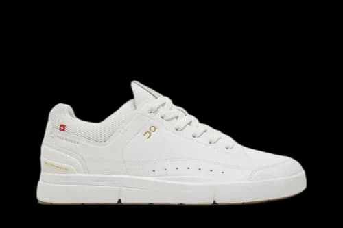 On The Roger Centre Court 'White Gum'