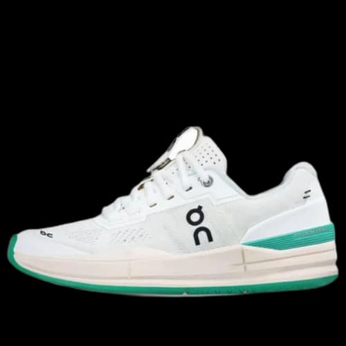On Running THE ROGER Pro 'White Mint' (Women's)