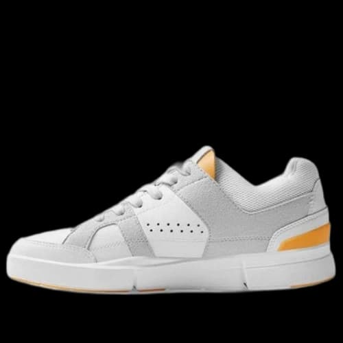 On Running The Roger Advantage x Federer 'White Saffron' (Women's)