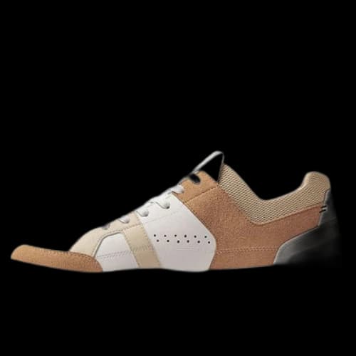 On Running The Roger Clubhouse x Federer 'Almond' (Women's)