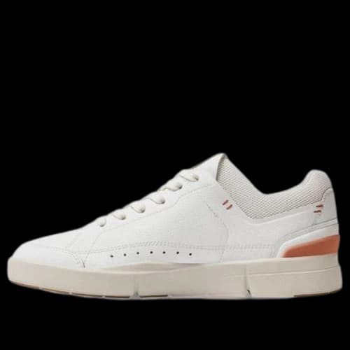 On Running Centre Court x The Roger 'White Brown' (Women's)