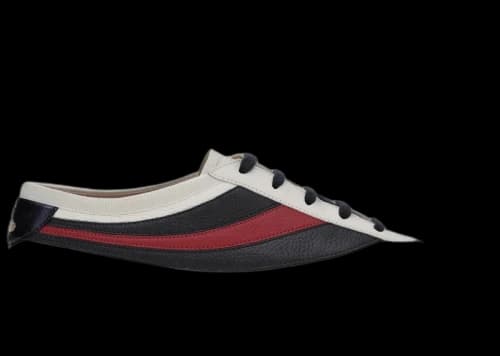 Gucci Falacer Blue Red