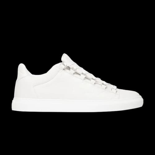 Balenciaga Arena Low 'Extra White'