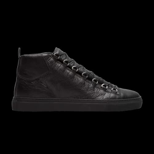 Balenciaga Arena High 'Black'