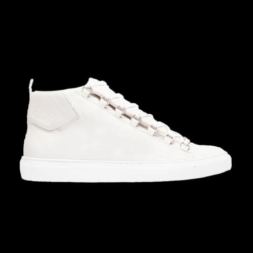 Balenciaga Arena High White