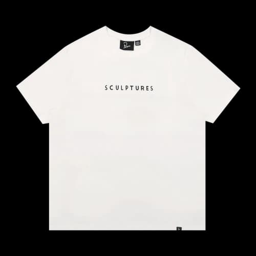 Parra Headaches T-Shirt 'White'