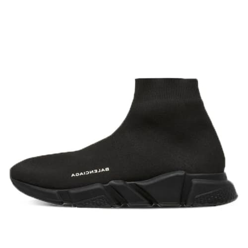 Balenciaga Speed Trainer Triple Black